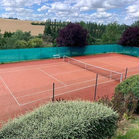 Beautiful Country House Located 50Min From Paris Eiffel Tour - Demeure D'Exception A 50Min De Paris Tour Eiffel Hodent ภายนอก รูปภาพ