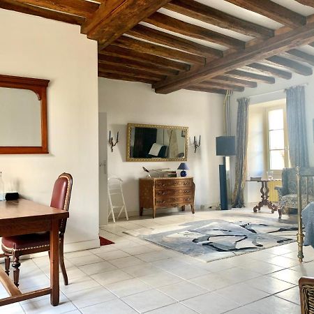 Beautiful Country House Located 50Min From Paris Eiffel Tour - Demeure D'Exception A 50Min De Paris Tour Eiffel Hodent ภายนอก รูปภาพ