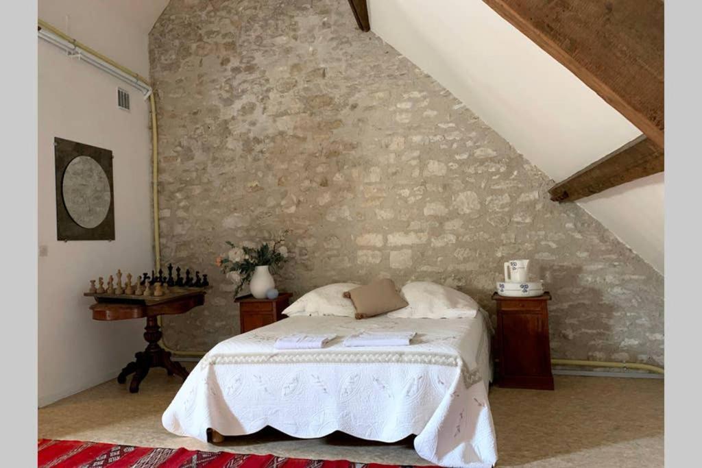 Beautiful Country House Located 50Min From Paris Eiffel Tour - Demeure D'Exception A 50Min De Paris Tour Eiffel Hodent ภายนอก รูปภาพ