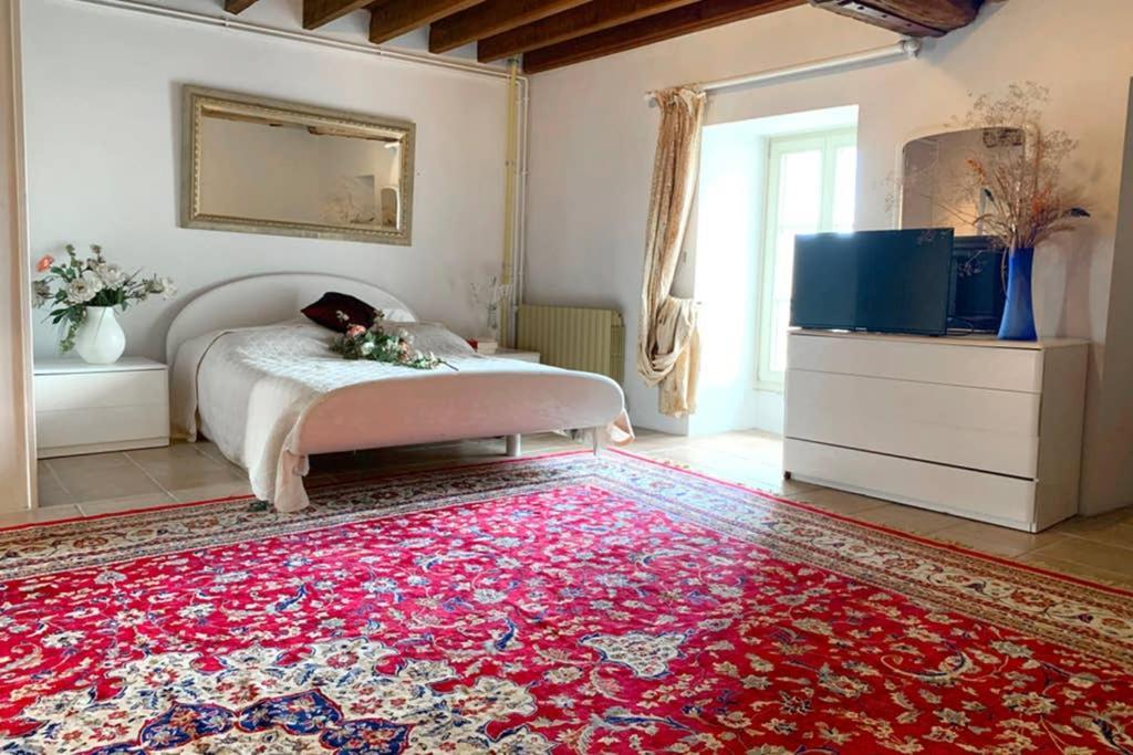 Beautiful Country House Located 50Min From Paris Eiffel Tour - Demeure D'Exception A 50Min De Paris Tour Eiffel Hodent ภายนอก รูปภาพ