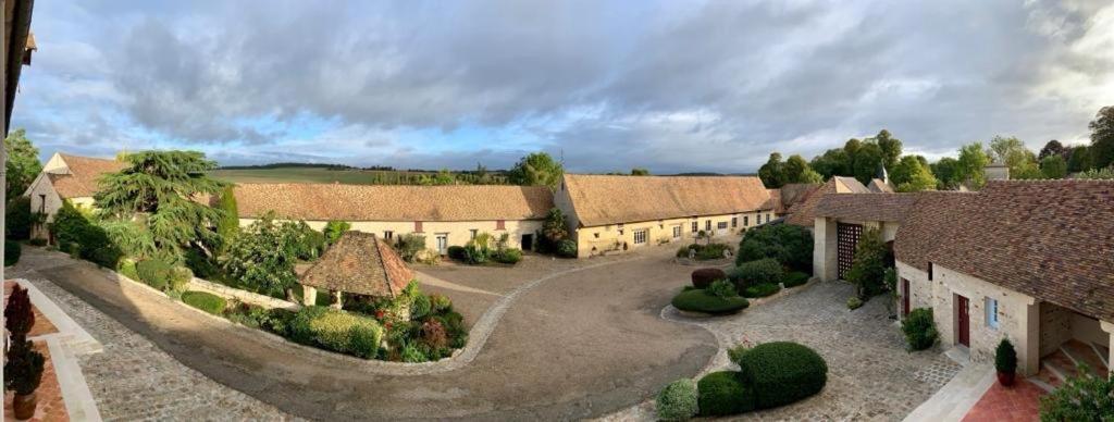 Beautiful Country House Located 50Min From Paris Eiffel Tour - Demeure D'Exception A 50Min De Paris Tour Eiffel Hodent ภายนอก รูปภาพ