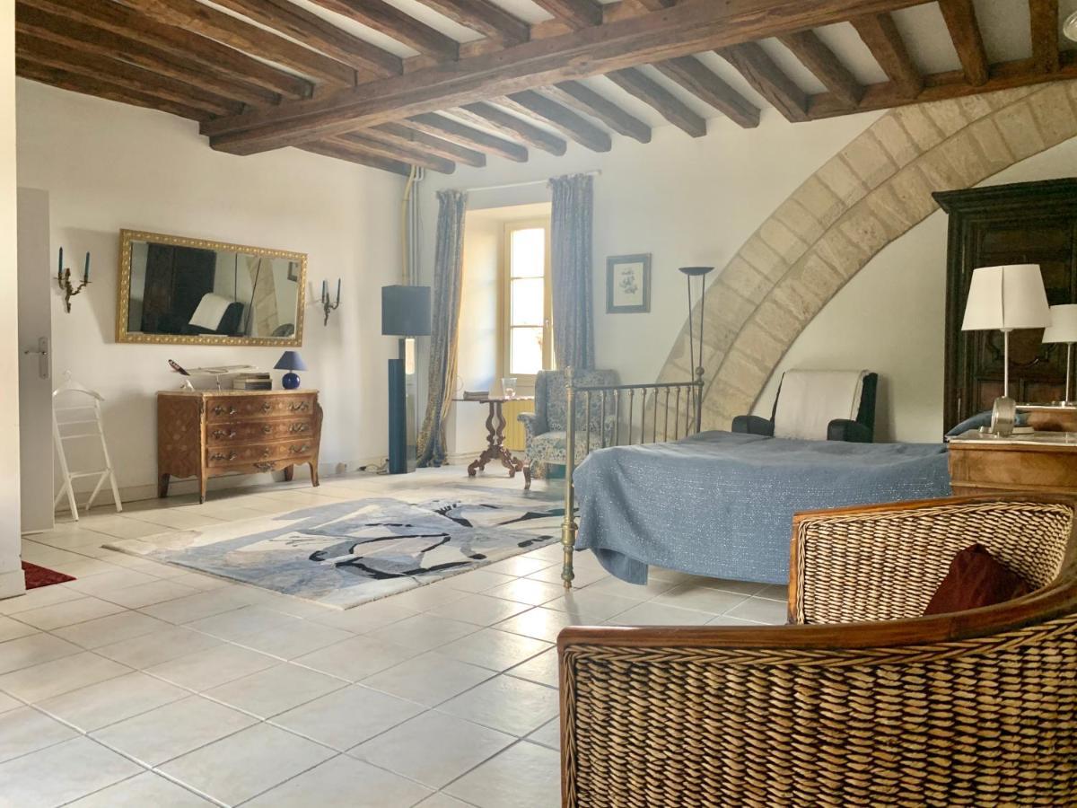 Beautiful Country House Located 50Min From Paris Eiffel Tour - Demeure D'Exception A 50Min De Paris Tour Eiffel Hodent ภายนอก รูปภาพ