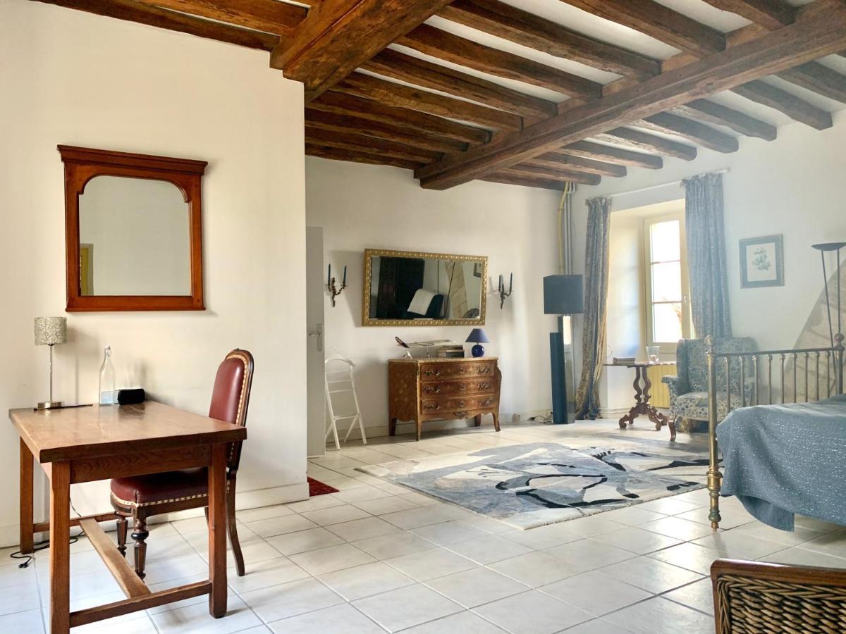 Beautiful Country House Located 50Min From Paris Eiffel Tour - Demeure D'Exception A 50Min De Paris Tour Eiffel Hodent ภายนอก รูปภาพ
